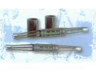 YD-62型油井井管刀齿式磁力刮蜡器